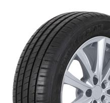 CROSSWIND Padanga lengv. autom. vasarinė 155/65R14 LOCW 75H CP