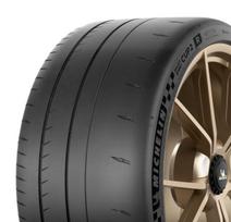 MICHELIN Padanga lengv. autom. vasarinė 295/30R20 LOMI 101Y C2RCN