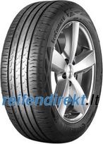 padangos r19 245 50 - Padanga lengv. autom. vasarinė CONTINENTAL 245/50R19 LOCO 105W EC6BM - 1 nuotrauka