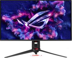 oled 32 monitoriai - ASUS ROG Swift OLED PG32UCDMR - 1 nuotrauka