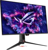 oled 32 monitoriai - ASUS ROG Swift OLED PG32UCDMR - 2 nuotrauka