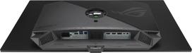 oled 32 monitoriai - ASUS ROG Swift OLED PG32UCDMR - 4 nuotrauka