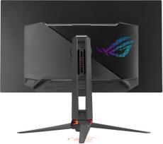 oled 32 monitoriai - ASUS ROG Swift OLED PG32UCDMR - 5 nuotrauka