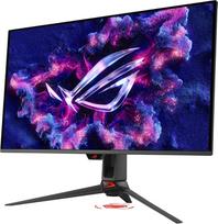 oled 32 monitoriai - ASUS ROG Swift OLED PG32UCDMR - 6 nuotrauka