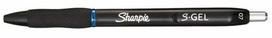 sharpie s gel - Rašiklis Sharpie S-GEL, Mėlyna (Blue) - 1 nuotrauka