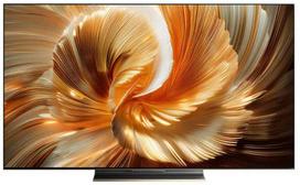 4k 144hz - DREAME 55S100 MiniLED 4K 144Hz GoogleTV - 1 nuotrauka