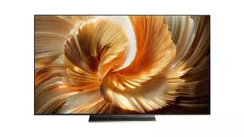 4k 144hz - DREAME 55S100 MiniLED 4K 144Hz GoogleTV - 2 nuotrauka