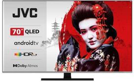 JVC LT-70VAQ7235
