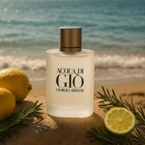 Giorgio Armani Acqua di Gio Pour Homme 15ml EDT