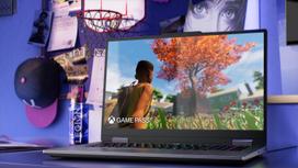 gaming pc 1000 - Lenovo LOQ 17IRX10, Intel Core i7-13650HX, 16 GB, 1 TB, 17.3", RTX 5060, Luna Grey (Pilkas) - 4 nuotrauka