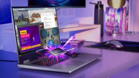 gaming pc 1000 - Lenovo LOQ 17IRX10, Intel Core i7-13650HX, 16 GB, 1 TB, 17.3", RTX 5060, Luna Grey (Pilkas) - 5 nuotrauka