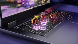 gaming pc 1000 - Lenovo LOQ 17IRX10, Intel Core i7-13650HX, 16 GB, 1 TB, 17.3", RTX 5060, Luna Grey (Pilkas) - 9 nuotrauka