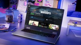 gaming pc 1000 - Lenovo LOQ 17IRX10, Intel Core i7-13650HX, 16 GB, 1 TB, 17.3", RTX 5060, Luna Grey (Pilkas) - 16 nuotrauka
