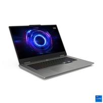 gaming pc 1000 - Lenovo LOQ 17IRX10, Intel Core i7-13650HX, 16 GB, 1 TB, 17.3", RTX 5060, Luna Grey (Pilkas) - 34 nuotrauka