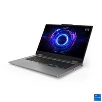 gaming pc 1000 - Lenovo LOQ 17IRX10, Intel Core i7-13650HX, 16 GB, 1 TB, 17.3", RTX 5060, Luna Grey (Pilkas) - 35 nuotrauka