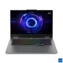 gaming pc 1000 - Lenovo LOQ 17IRX10, Intel Core i7-13650HX, 16 GB, 1 TB, 17.3", RTX 5060, Luna Grey (Pilkas) - 36 nuotrauka