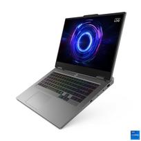 gaming pc 1000 - Lenovo LOQ 17IRX10, Intel Core i7-13650HX, 16 GB, 1 TB, 17.3", RTX 5060, Luna Grey (Pilkas) - 37 nuotrauka