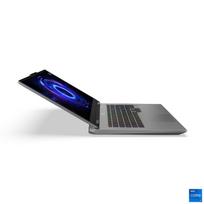 gaming pc 1000 - Lenovo LOQ 17IRX10, Intel Core i7-13650HX, 16 GB, 1 TB, 17.3", RTX 5060, Luna Grey (Pilkas) - 38 nuotrauka