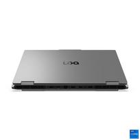 gaming pc 1000 - Lenovo LOQ 17IRX10, Intel Core i7-13650HX, 16 GB, 1 TB, 17.3", RTX 5060, Luna Grey (Pilkas) - 39 nuotrauka