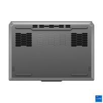 gaming pc 1000 - Lenovo LOQ 17IRX10, Intel Core i7-13650HX, 16 GB, 1 TB, 17.3", RTX 5060, Luna Grey (Pilkas) - 41 nuotrauka