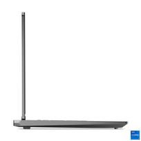 gaming pc 1000 - Lenovo LOQ 17IRX10, Intel Core i7-13650HX, 16 GB, 1 TB, 17.3", RTX 5060, Luna Grey (Pilkas) - 42 nuotrauka