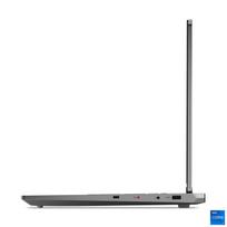 gaming pc 1000 - Lenovo LOQ 17IRX10, Intel Core i7-13650HX, 16 GB, 1 TB, 17.3", RTX 5060, Luna Grey (Pilkas) - 43 nuotrauka
