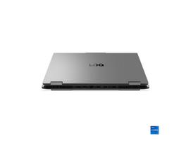 gaming pc 1000 - Lenovo LOQ 17IRX10, Intel Core i7-13650HX, 16 GB, 1 TB, 17.3", RTX 5060, Luna Grey (Pilkas) - 47 nuotrauka