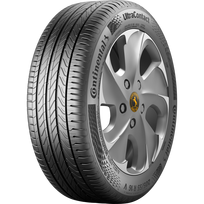 CONTINENTAL ULTRACONTACT EVC 205/55R16 91V 