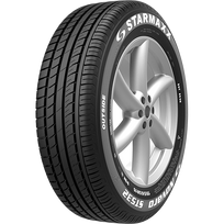 205 65 r16 vasarines - STARMAXX NOVARO ST532 205/65R16 95H  - 1 nuotrauka