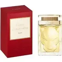 Cartier La Panthère Elixir EDP 100 ml