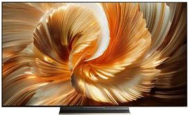 televizorius mini led - DREAME 65S100 65'' MiniLED 4K 144Hz GoogleTV - 1 nuotrauka