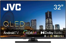 JVC LT32VQF540A QLED Android