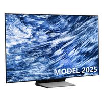 4k 144hz - Samsung QE48S90FAEXXH OLED 48" Juodas (Black) - 19 nuotrauka