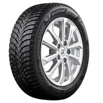 ziemines padangos 225 55 r17 - BRIDGESTONE Blizzak SPIKE 3 225/55R17 101T XL  - 1 nuotrauka