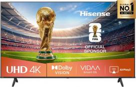 HISENSE 58A6Q