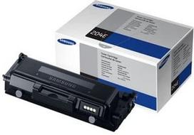 Samsung MLT-D204E Black (Juoda)