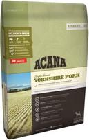 acana 11,4 - Acana Yorkshire Pork 11,4 kg - 1 nuotrauka