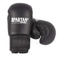 Bokso pirštinės Spartan Full Contact