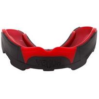 bokso apsaugos - Apsauga dantims Venum Predator Black/Red - 1 nuotrauka