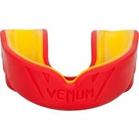 Apsauga dantims Venum Challenger Red/Yellow