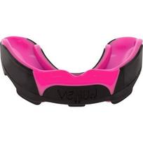 Apsauga dantims Venum Predator Black/Pink