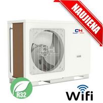 Pirkti Cooper&Hunter šilumos siurblys oras-vanduo 3 serijos CH-HP10MIRK Monoblock UNITHERM R32  (-25°C) - Photo 1