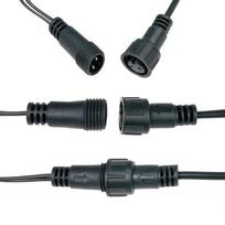 kaledines girliandos - Kalėdinė girlianda Springos CL0526, 500 LED, 41,5 m - 4 nuotrauka