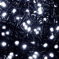 kaledines girliandos - Kalėdinė girlianda Springos CL0526, 500 LED, 41,5 m - 7 nuotrauka