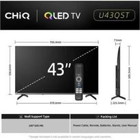 chiq - CHiQ U43QST - 3 nuotrauka