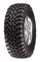 ACCELERA MT-01 12.50/35R20 121Q 