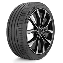michelin 255 45 r20 padangos - MICHELIN PILOT SPORT 4 SUV 255/45R20 105W XL  - 1 nuotrauka