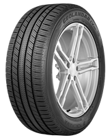 YOKOHAMA Geolandar CV G058 235/55R20 102V 