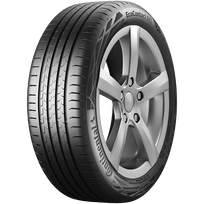 CONTINENTAL CEC 6 Q EVC 255/40R20 101T XL 