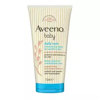 aveeno - Aveeno Baby Daily Care Moisturizing Lotion kūno losjonas vaikams 150 ml - 1 nuotrauka